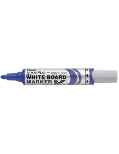 Whiteboard marker Maxiflo blue