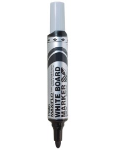 Whiteboard marker Maxiflo black