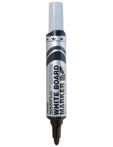 Whiteboard marker Maxiflo black