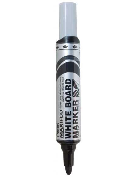 Whiteboard marker Maxiflo black