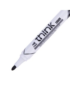 Whiteboard Marker Deli Bullet tip：1.8mm Deli