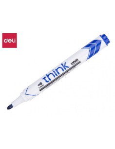 Whiteboard Marker Deli Bullet tip：1.8mm Deli