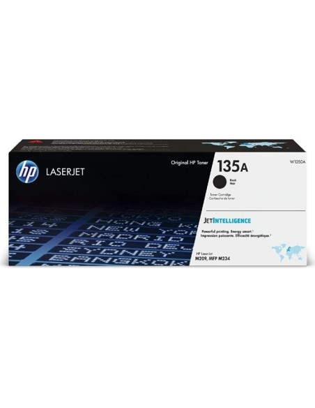 HP 106A Black Laser Toner Cartridge (W1106A) 1000pages