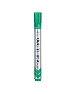 Whiteboard Marker Deli Bullet tip：1.8mm Deli 2