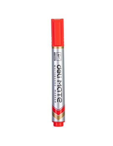 Whiteboard Marker Deli Chisel tip: 2-5mm Deli
