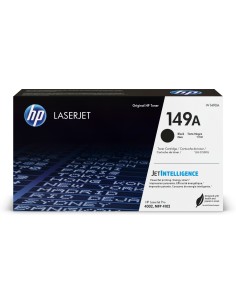 Toonerikassett HP 149A High-Yield, Black