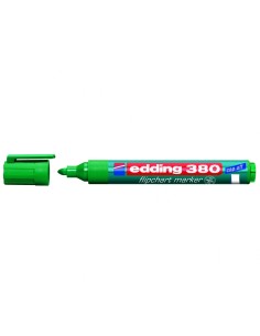 Tahvlimarker Edding 380 tahvliplokile, roheline, 1.5-3mm