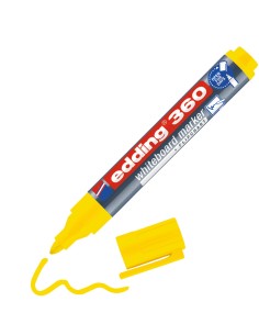 Edding e-360 board marker a8 yellow