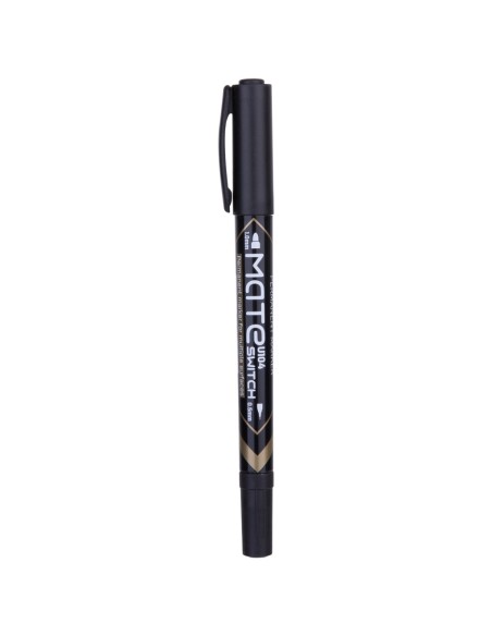 Permanent Marker Deli  black