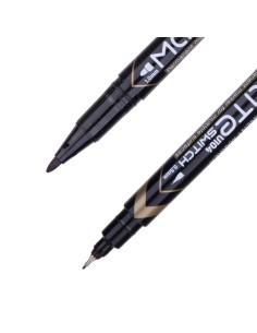 Permanent Marker Deli  black 2