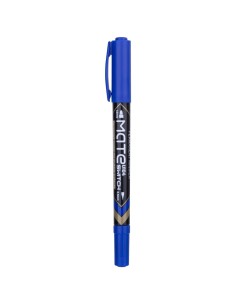 Permanent Marker Deli  blue