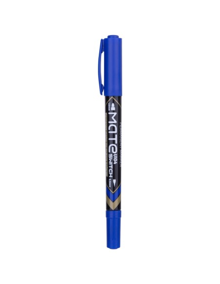Permanent Marker Deli  blue