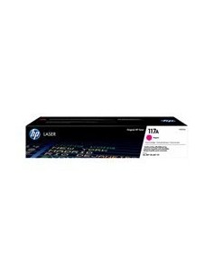 HP 117A Color LaserJet toner cartridge (W2073A) for Color Laser 150a, 150nw, MFP 178nw, MFP 178nwg, MFP 179fnw, MFP 179fwg