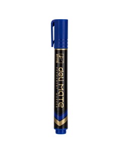 Permanent Marker Deli Bullet tip:1.8mm Deli 2