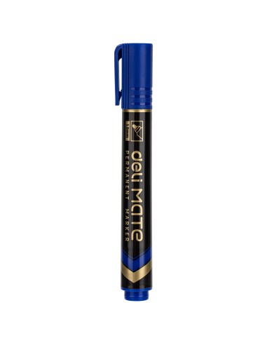 Permanent Marker Deli Bullet tip:1.8mm Deli