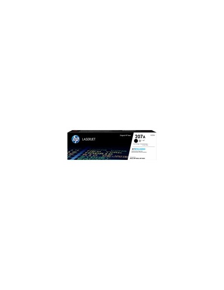 HP 207A Black LaserJet Toner Cartridge