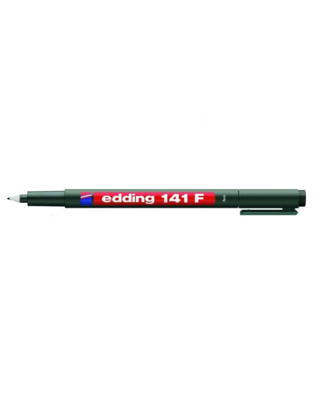Permanent pen Edding 141 F black