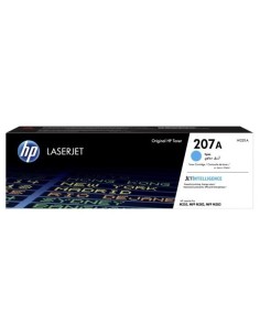 HP 207A Cyan LaserJet Toner Cartridge 2