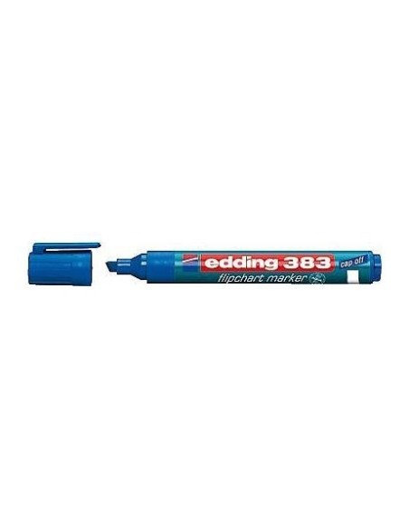 Flipchart marker Edding 383 flipchart marker blue