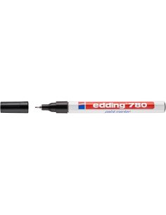 edding 780 N paint marker black