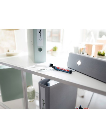 Paberimarker Edding 30 kollane, 1.5-3mm