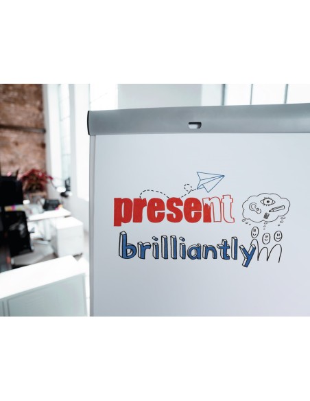 Paberimarker Edding 30 pruun, 1.5-3mm