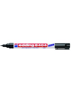 edding 8404 aerospace marker black