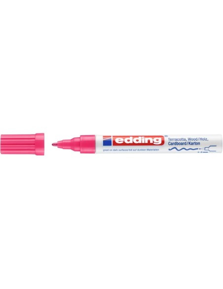 edding e-4040 CR deco marker pink