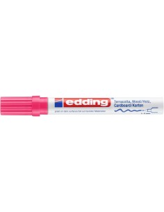 edding e-4040 CR deco marker pink 2