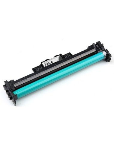 Alternative HP drum CF232A Nr.32 black