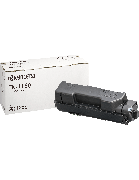 Kyocera toner TK-1160/1T02RY0NL0