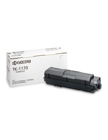 Kyocera toner TK-1170/1T02S50NL0