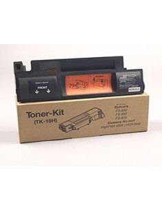 *Toner Kyocera TK-16 FS-600/680/800