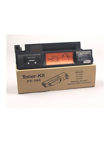 *Toner Kyocera TK-16 FS-600/680/800