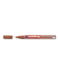 edding 780 gloss paint marker copper