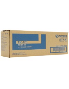 Tooner Kyocera TK-170 must (7200lk) 2