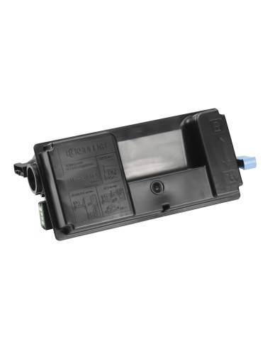 Toonerikassett Kyocera "TK-3110", Black, Suure Võimsusega