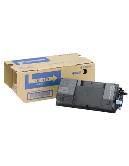 Tooner Kyocera TK-3190 must (25000lk)