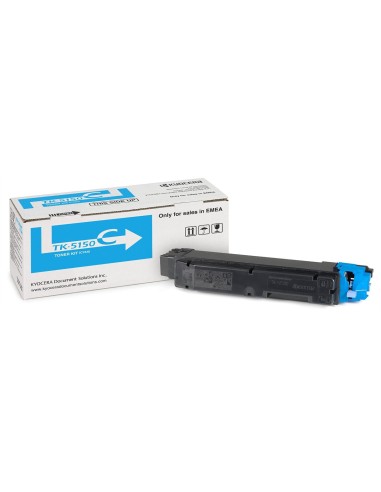 Tooner Kyocera TK-5150C sinine (10000lk)