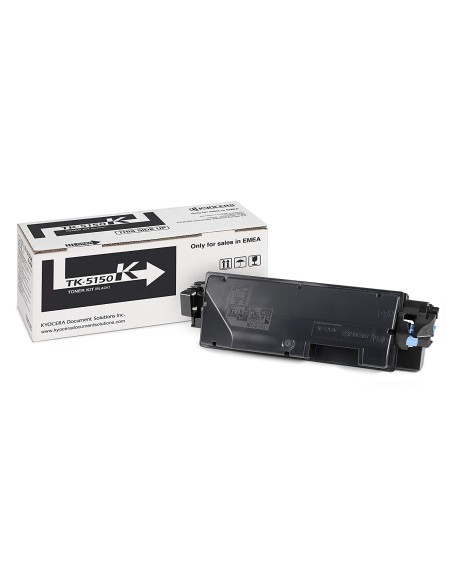 Kyocera toner TK-5150K black