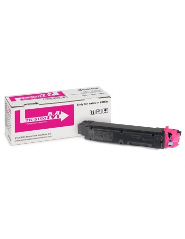 Tooner Kyocera TK-5150M punane (10000lk)