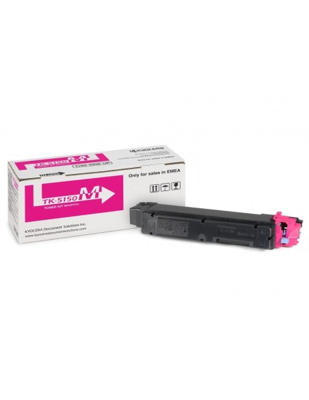 Kyocera toner TK-5150M magenta