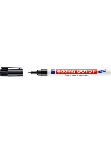 Labori marker Edding 8015 F, 075mm must