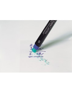 Marker Faber-Castell Multimark perm. M 1,0mm 4-värvi kompl. 2