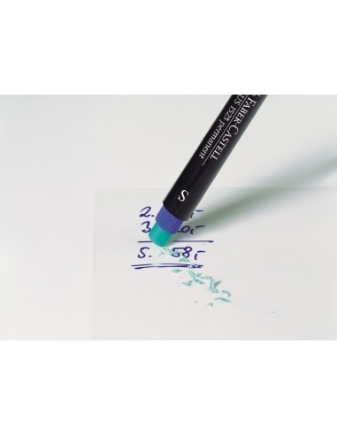 Marker Faber-Castell Multimark perm. M 1,0mm 4-värvi kompl.
