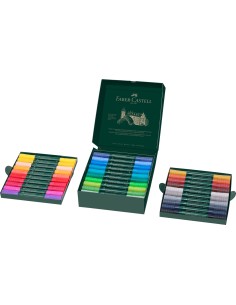Akvarellimarker Faber-Castell Abrecht Dürer 30-värvi 2