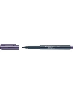 Metallics marker colour 136 2