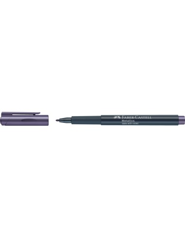 Metallics marker colour 136