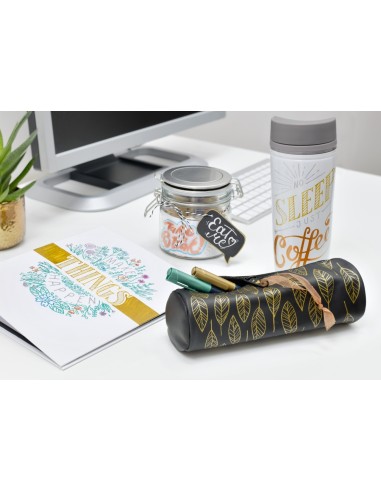 Värvimarker Faber-Castell metallics 250 kuldsüda (heart of gold)