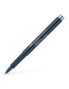 Värvimarker Faber-Castell metallics 251 metallikarva (nothing else metals)